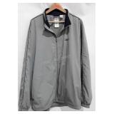 Reebok jacket, size XL