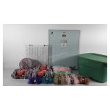 Crafting group, June Tailor and Kimberly Poloson