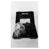 Quick Grip tire chains