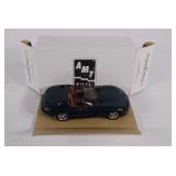 ERTL Car, 1995 Dodge Viper RT/10 (Emerald Green