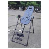 Teeter inversion table, seller code XP