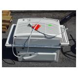 Frigidaire Window unit Air Conditioner, 5200btu.