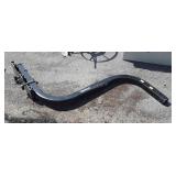 Draw-Tite, trailer Receiver mount Bike Mount Rack