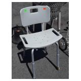 Handicap Bath Tub Seat