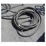 Rubber Water Hose