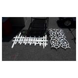 5pcs of Outdoor Gardner