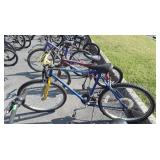 Huffy 10-speed Destroyer with 26in Wheels