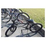 Hyper Bike Company pro model bike with 20 in