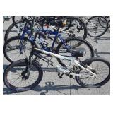 Kent Ambush, weathered used condition