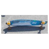 Sector Nine Skateboard