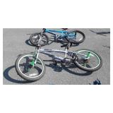 Kent Trouble maker Kid