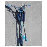 Flicker Carver C3 Scooter