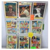 Pete Rose sport cards