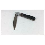 Pocket knife marked Japan