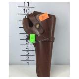 Gun Holster, NF Strebe gun works Washington DC