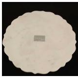 Nicole Miller Home Cake Plate, 
 rotating,