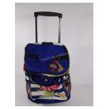 TLC cool carry cooler on wheels, New still with