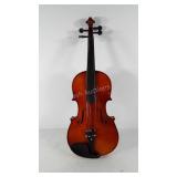 Violin with case, Seller code 9