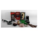 Christmas yard decorating accessories, outlets