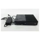 XBOX One Console, HDMI, with power cord