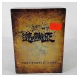 Yu-Gi-Oh! Disc set