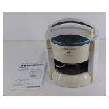 Black and Decker automatic jar opener with