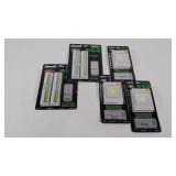 Light lot, New, battery powered, led lights.