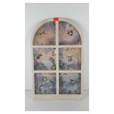 Plate display, The Bradford Exchange 1997,