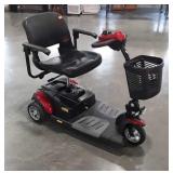 Buzz Around XL Handicap Scooter, nice ready to