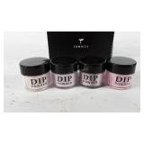Tomicca dip powder kit