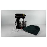 Kitchenaid heavy duty mixer, includes bowl, mixer