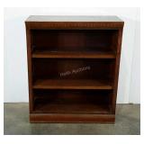 Bookcase, 13 x 30 x 36