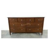 Dresser, 18 x 64, seller code LU