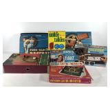 Electric games and toys, Foto-Electric Football &