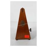 Metronome maelzel, 9"