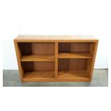Bookcase, 10 x 48 x 30