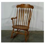 Rocking chair, seller code N9