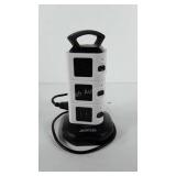 JackyLED power strip, works