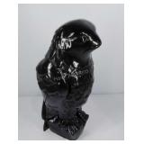 Replica of the Maltese Falcon, approximately 11"