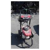 Pressure Washer Honda Engine, 3000psi, non-tested