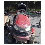Craftsman YTS3000 Riding Mower parts Project