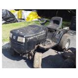 Murray Riding Mower parts Project mower