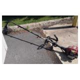 Craftsman Weedeater, non-tested by Hash Auctions