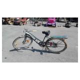 Sears Vintage Bike, complete with parts