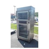 Commercial restaurant Equipment. Nuvo, model