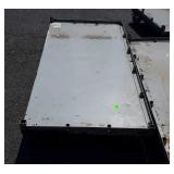Warehouse Platform Cart 32x66"