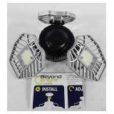 Beyond bright LED garage light