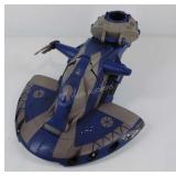 Star Wars spaceship toy