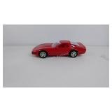 Model car, AMT ERTL, 1994 Chevrolet Corvette,