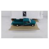 Model Truck, AMT ERTL, Chevy C-1500, original box